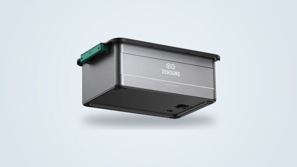 Zendure AB3000X