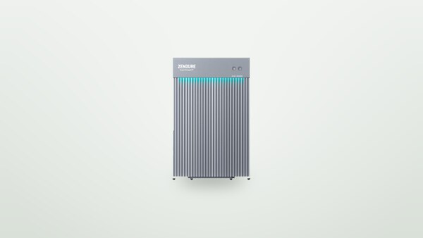 Zendure AiO 2400: our review