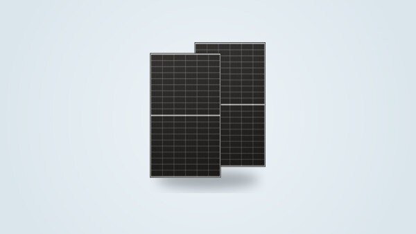 Zendure 500W bifazial: unser Test