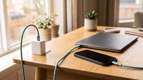 USB-C PD, PPS, Quick Charge: How to Use Fast Charging Properly