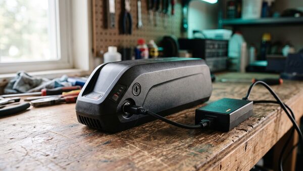How to Care for Your E-Bike or E-Scooter Battery