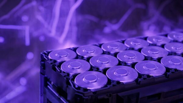 Vergleich der Batteriechemien Lithium-Ion und Lithium-Eisenphosphat LiFePO4