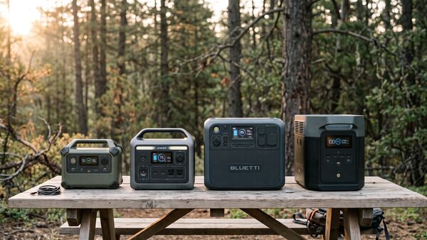 Best portable power station 2026: our full ranking