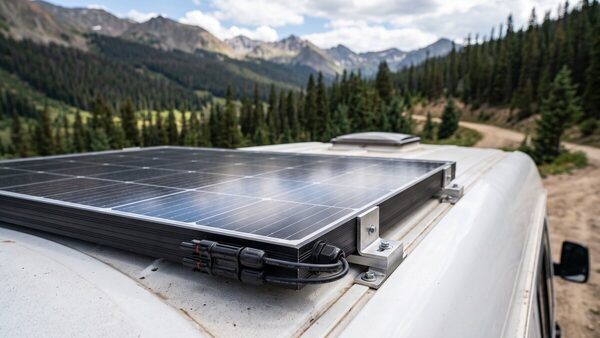 Best Rigid Solar Panels