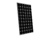 Feste Solarmodule