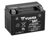 Batteries moto
