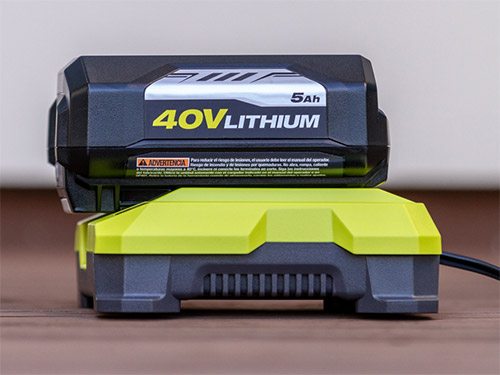 Autres batteries