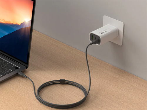 Chargers