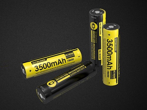 Cells & Rechargeable batteries