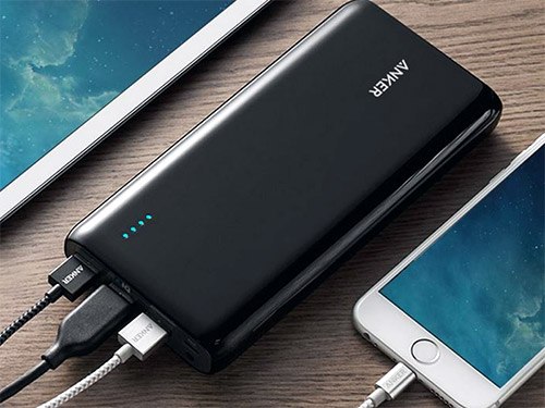 Power Banks