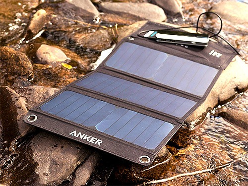 PANNEAU SOLAIRE KIT 100W S MOOVE - Top Accessoires