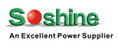 Soshine