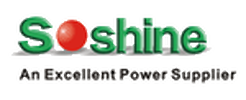 Soshine