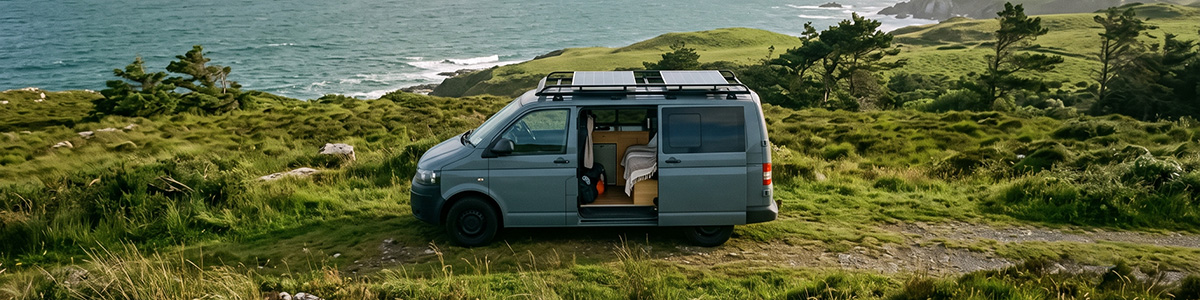 How many days off-grid can I go?