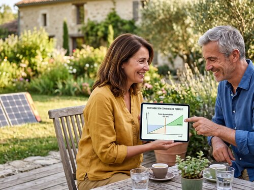 Is your solar kit worth it?