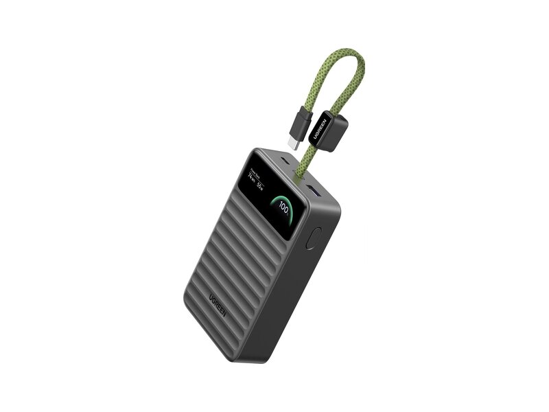Ugreen Nexode 55W Power Bank 20000mAh